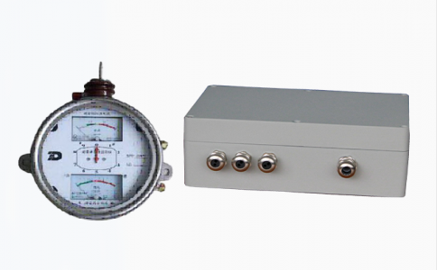 GP6100型避雷器阻性电流在线监测装置