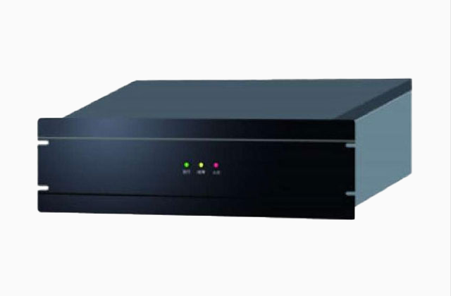 分布式光纤测温