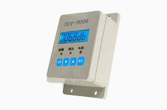 开关柜智能TEV局放传感器