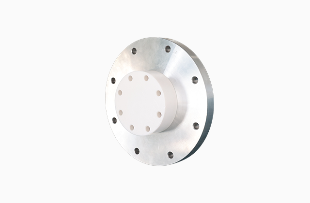 内置式UHF传感器