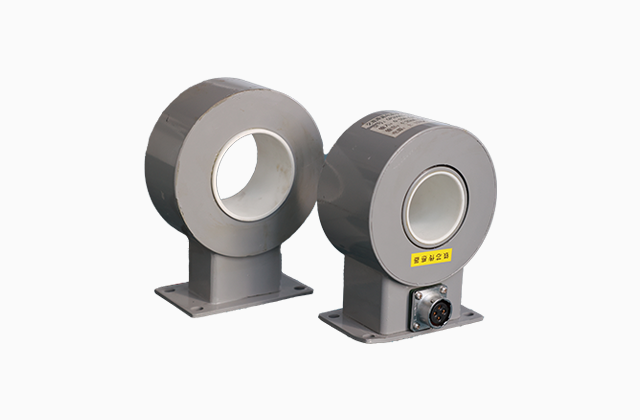 铁芯夹件在线监测传感器